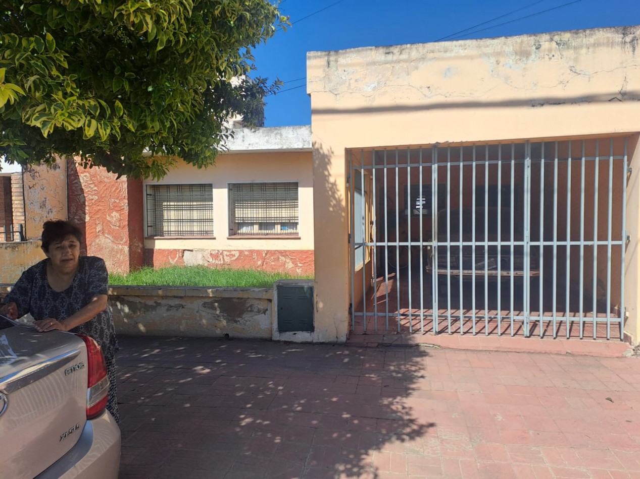 VENTA CASA 3 DORM B°ALTOS DE VELEZ SARFIEL 