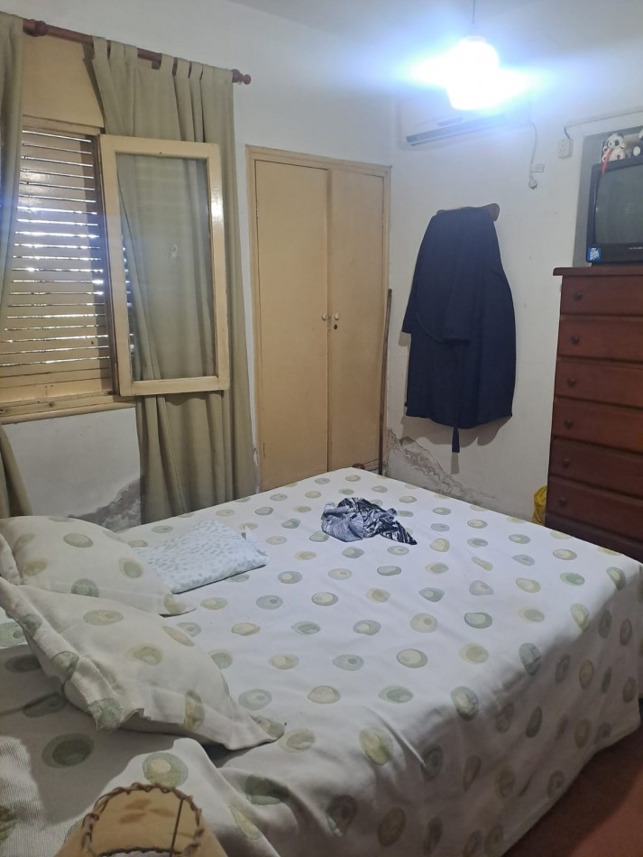 VENTA CASA 3 DORM B°ALTOS DE VELEZ SARFIEL 