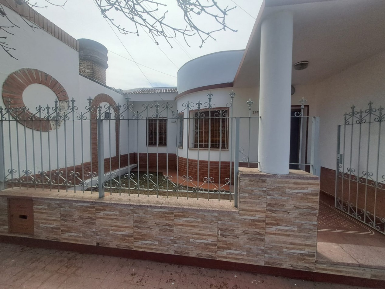 CASA EN VENTA APTA A CREDITO 