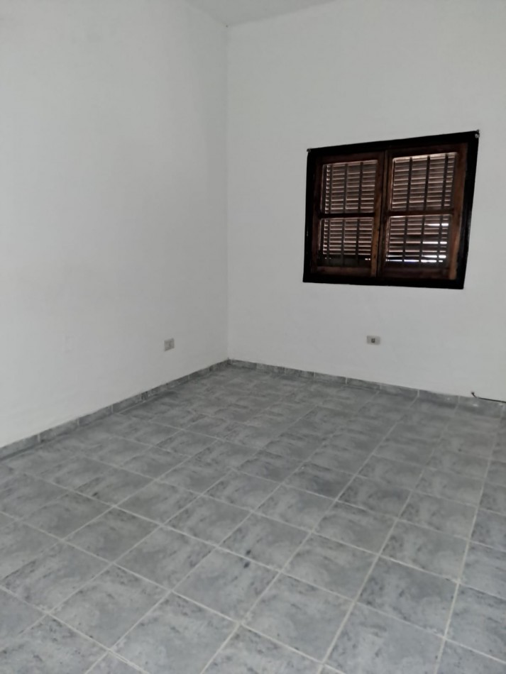 CASA EN VENTA APTA A CREDITO 