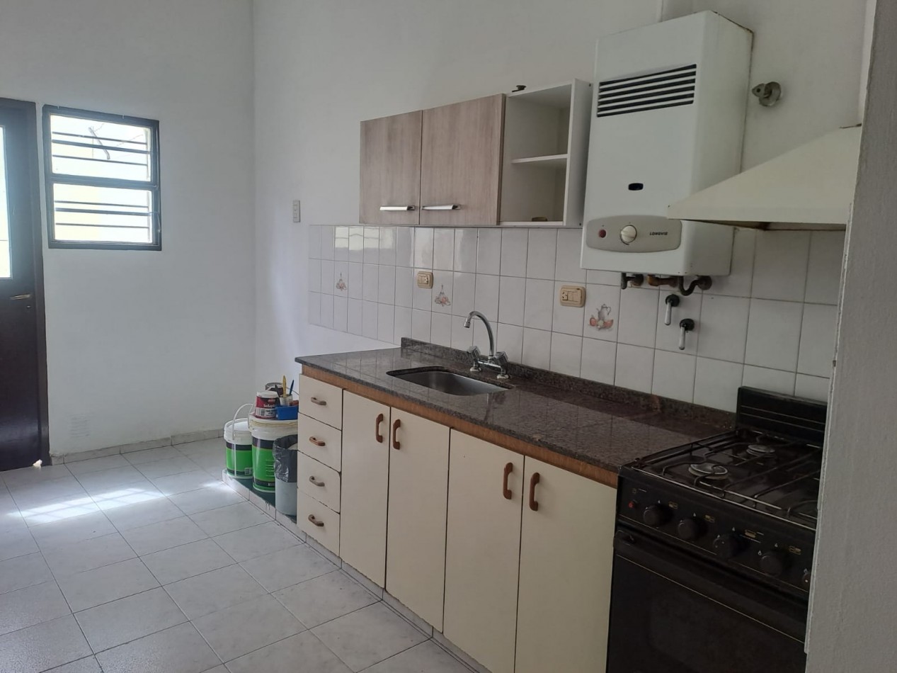 CASA EN VENTA APTA A CREDITO 