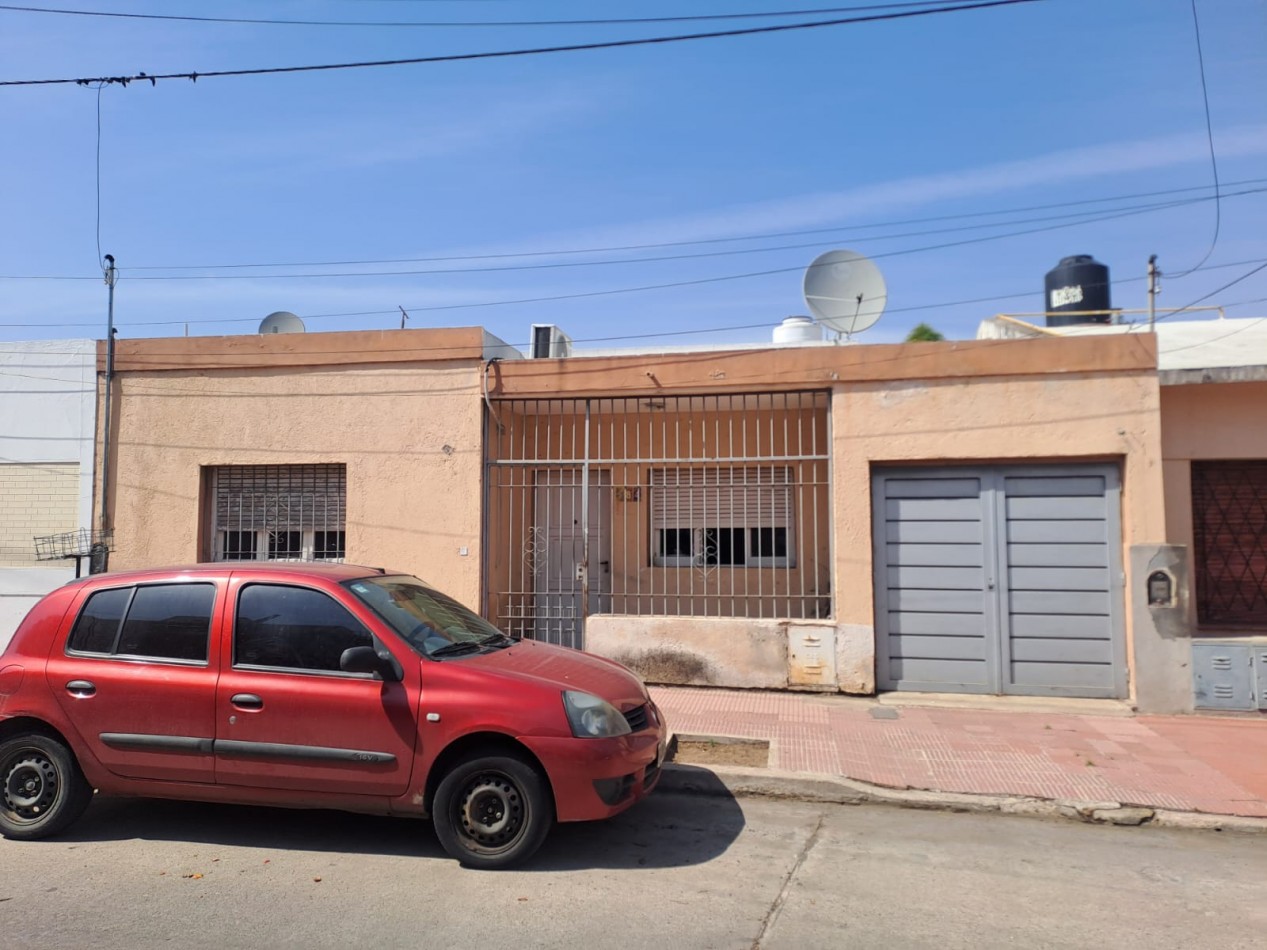 CASA EN VENTA 