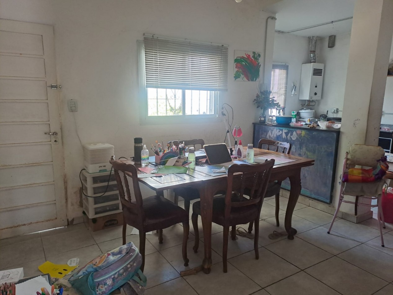 CASA EN VENTA 