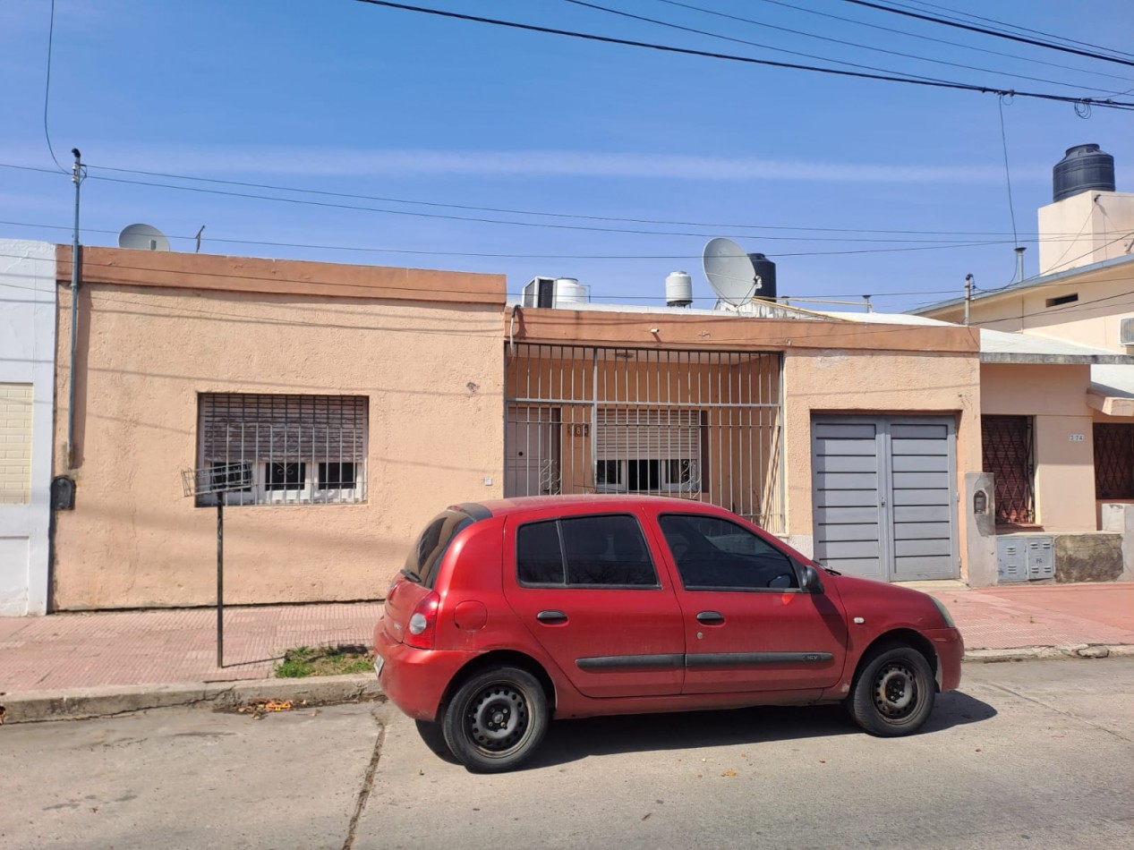 CASA EN VENTA 