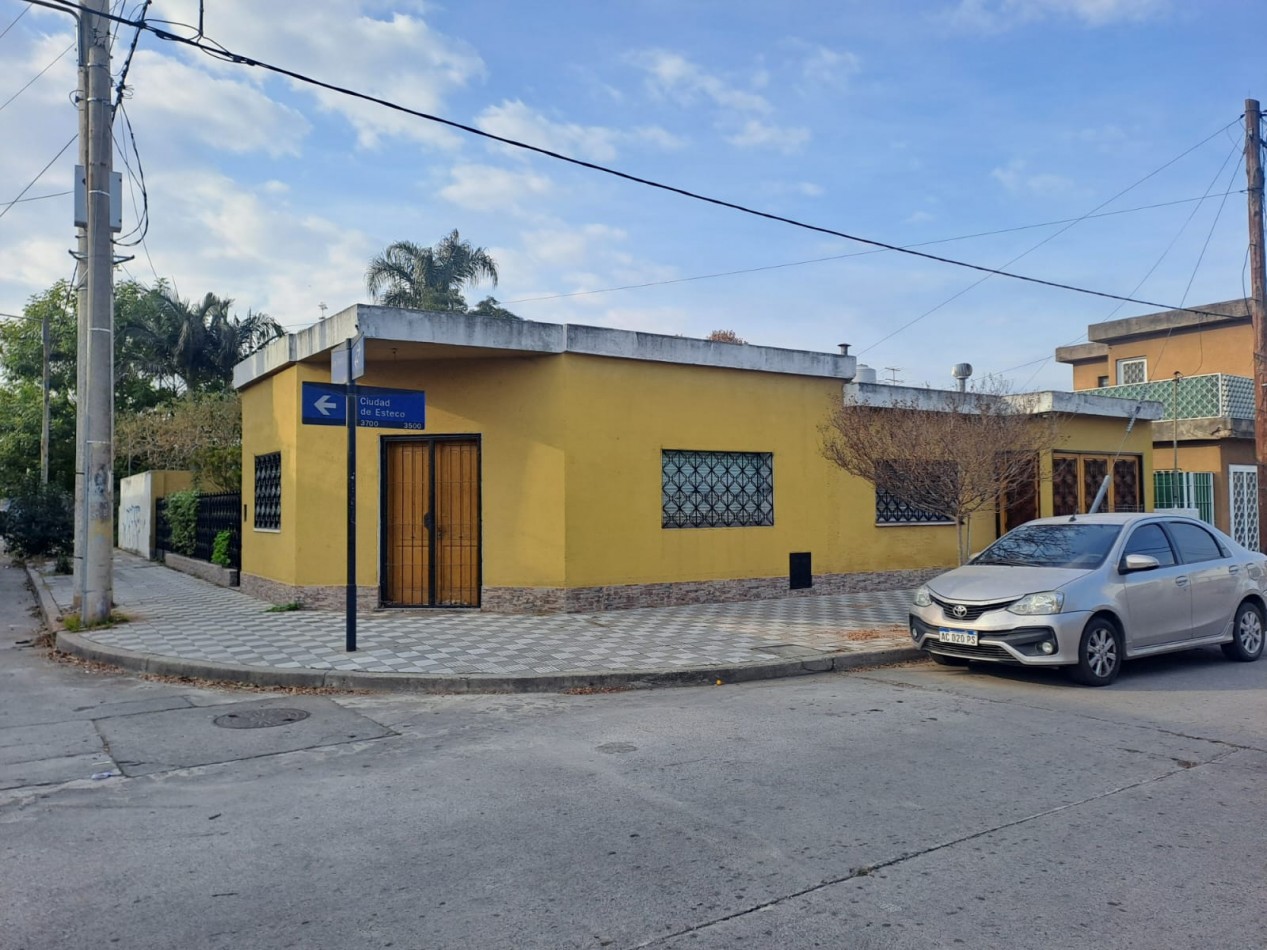 CASA EN VENTA EN CALLE LOS POZOS 