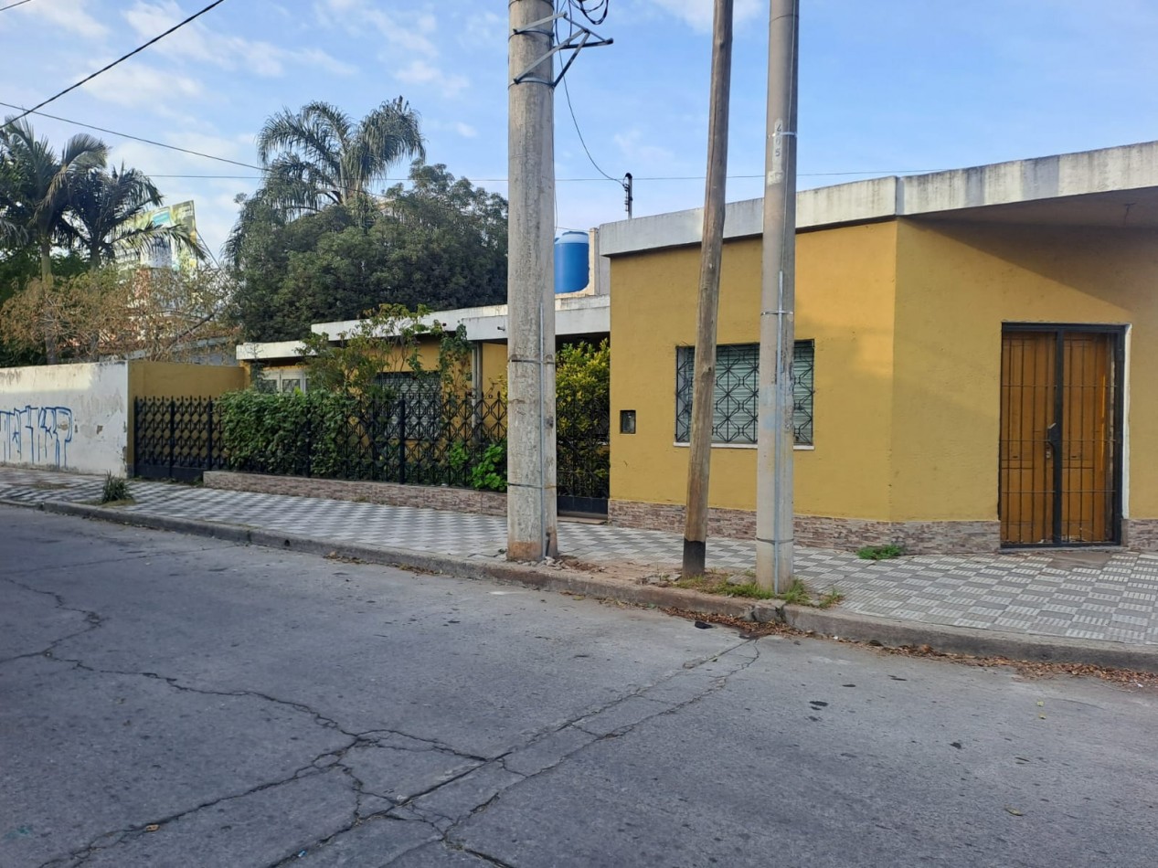 CASA EN VENTA EN CALLE LOS POZOS 