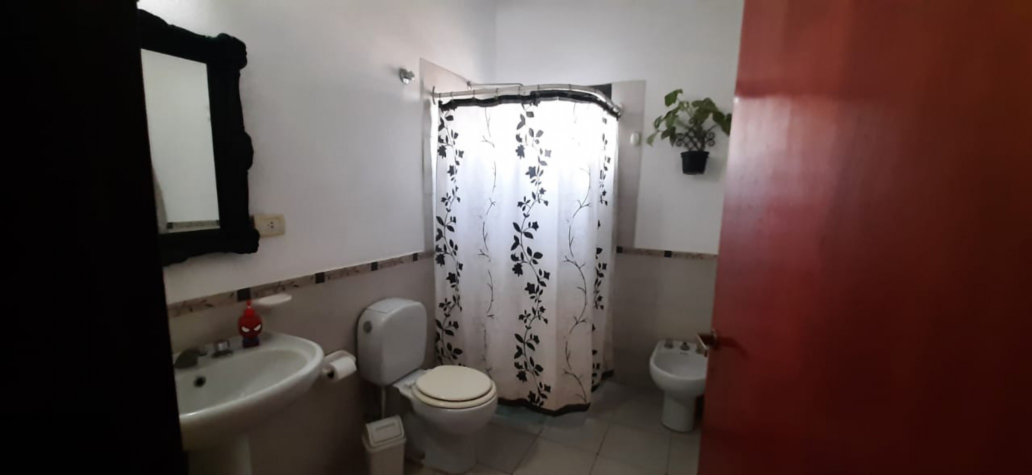 CASA EN VENTA EN SALSIPUEDES 