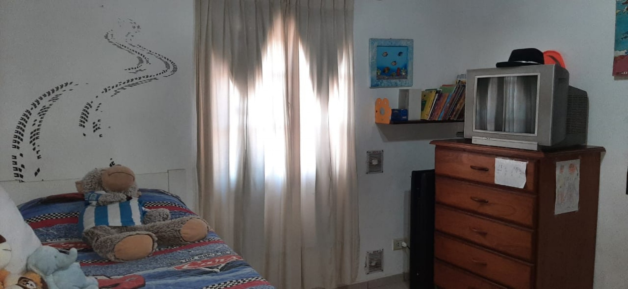 CASA EN VENTA EN SALSIPUEDES 