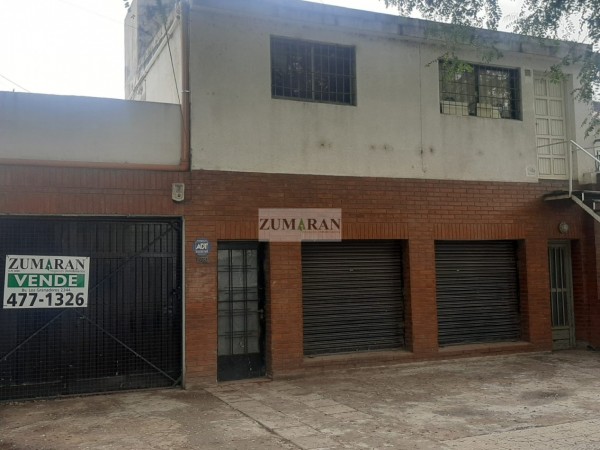 VENTA LOMAS DE SAN MARTIN