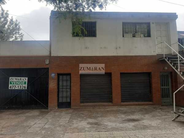 VENTA LOMAS DE SAN MARTIN