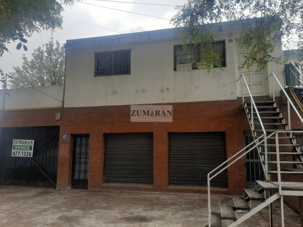 VENTA LOMAS DE SAN MARTIN