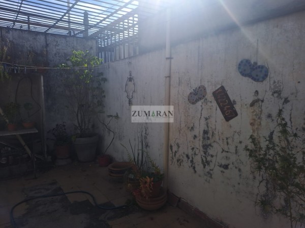 VENTA EN B° ZUMARAN