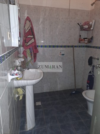 VENTA EN B° ZUMARAN