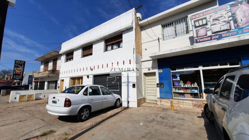 VENTA EN B° LAS MARGARITAS