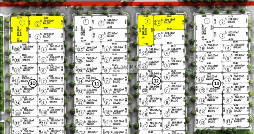 VENTA TERRENO EN  LA DOCTA