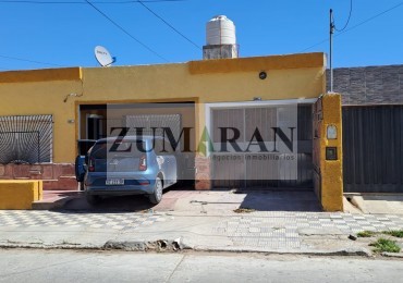 VENTA EN B° SAN NICOLAS