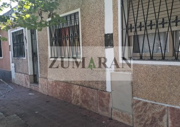 VENTA EN B° ZUMARAN